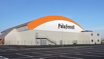 PalaFerroli