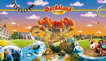 Gardaland