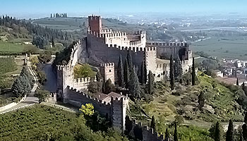 vigneto-castello-soave